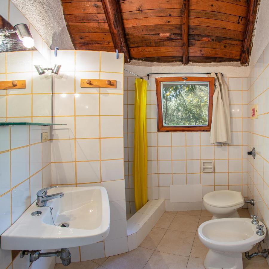 Cugnana Porto Rotondo Bungalows - Camping Exterior foto