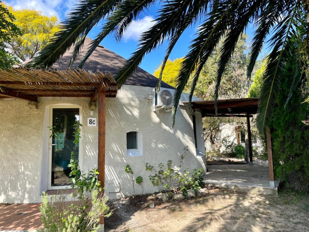 Cugnana Porto Rotondo Bungalows - Camping Exterior foto