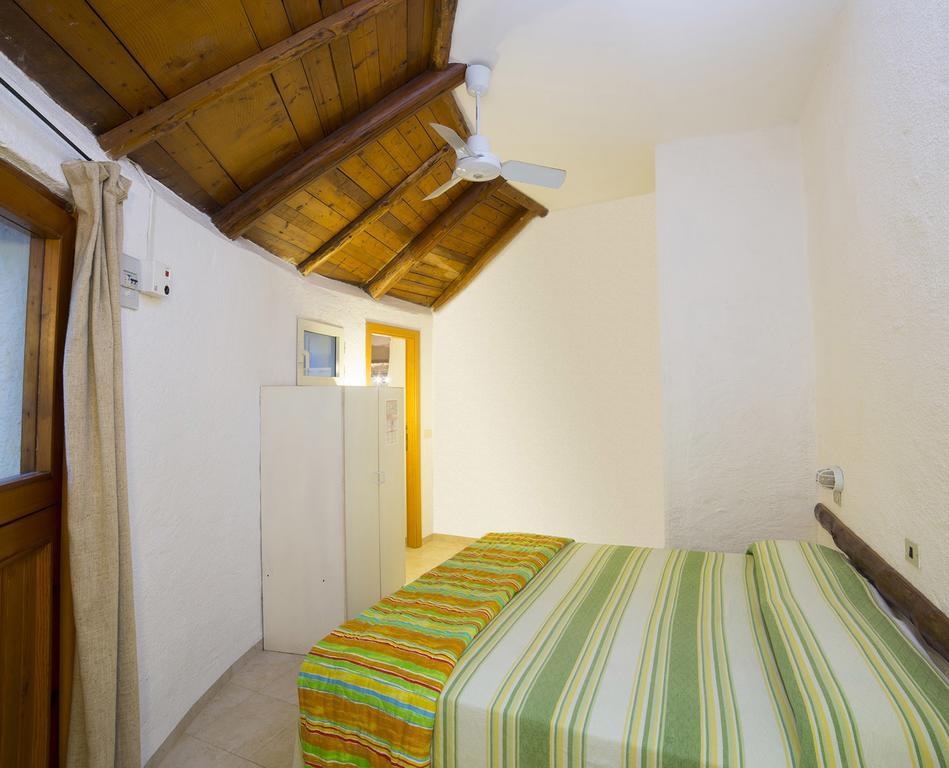 Cugnana Porto Rotondo Bungalows - Camping Zimmer foto