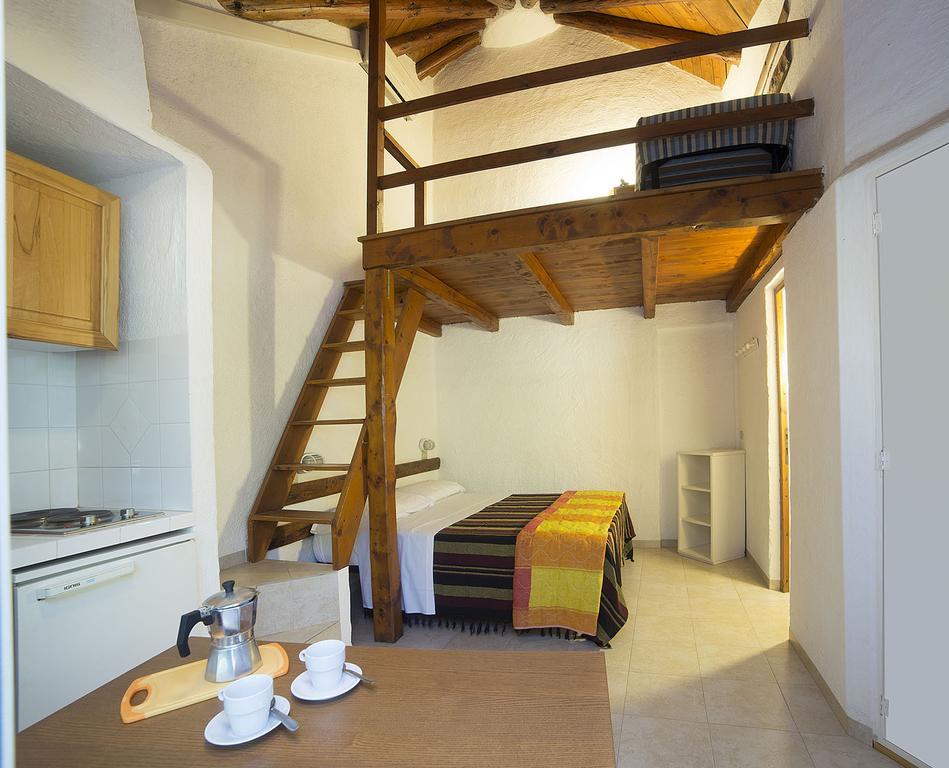 Cugnana Porto Rotondo Bungalows - Camping Zimmer foto