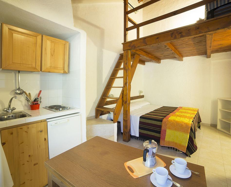 Cugnana Porto Rotondo Bungalows - Camping Zimmer foto