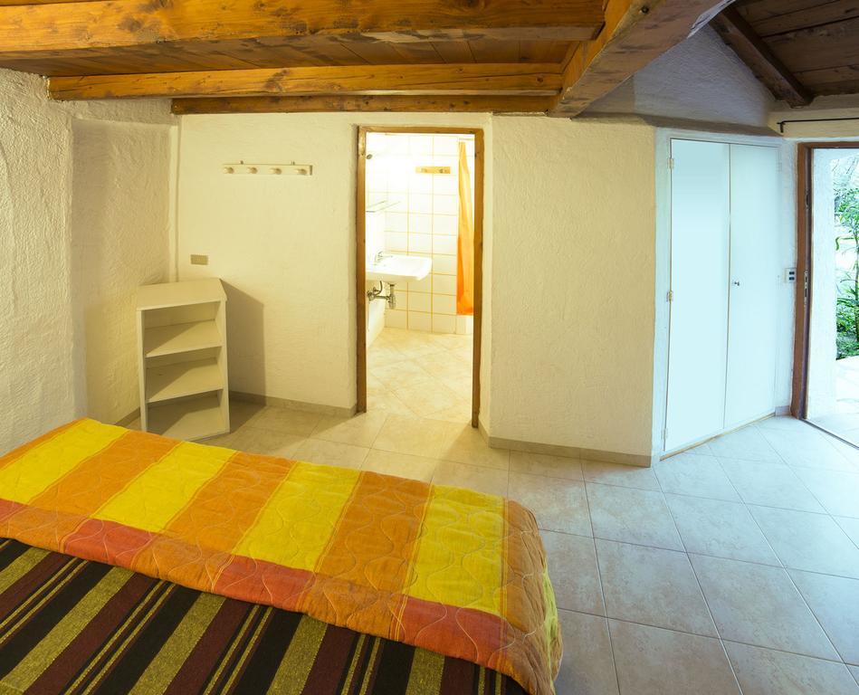 Cugnana Porto Rotondo Bungalows - Camping Zimmer foto
