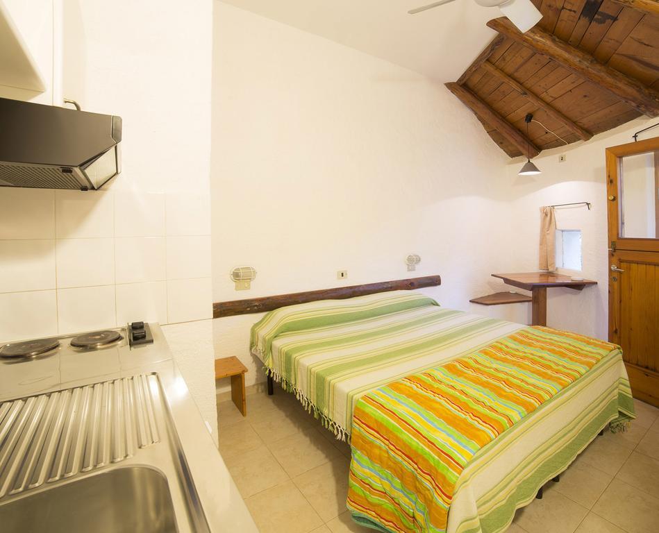 Cugnana Porto Rotondo Bungalows - Camping Exterior foto