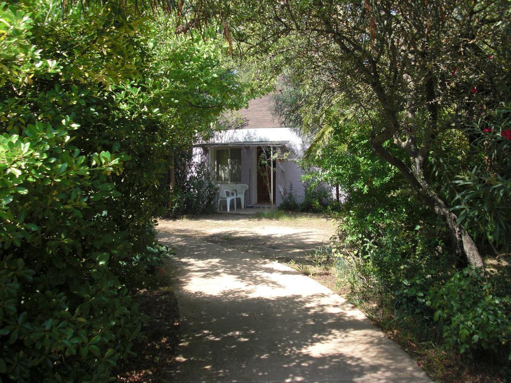 Cugnana Porto Rotondo Bungalows - Camping Zimmer foto