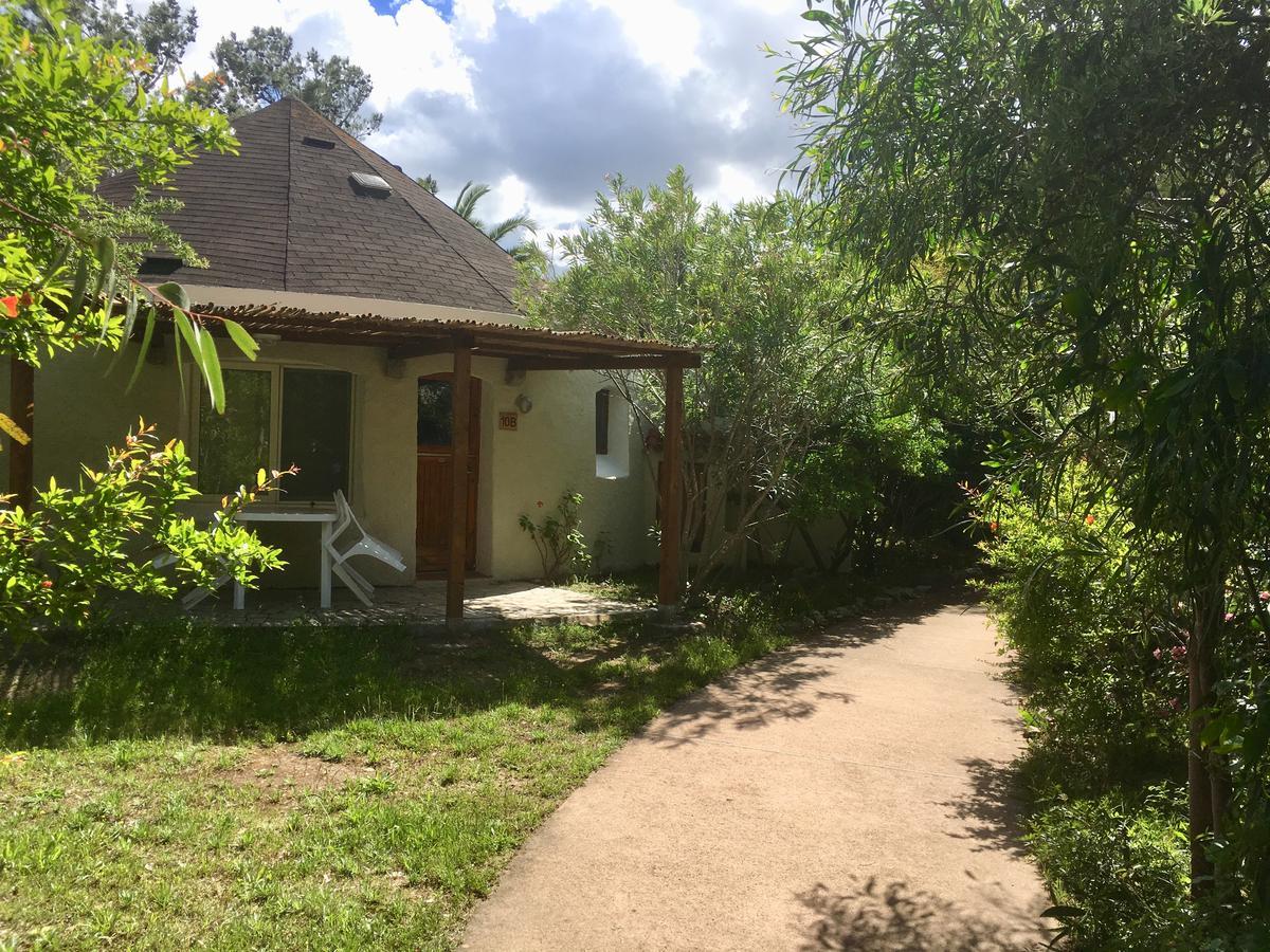 Cugnana Porto Rotondo Bungalows - Camping Exterior foto