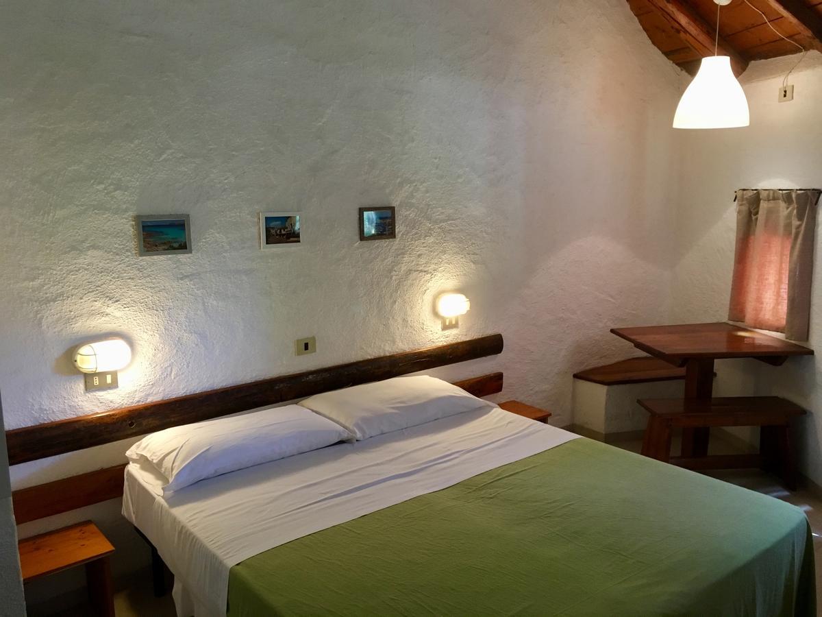 Cugnana Porto Rotondo Bungalows - Camping Exterior foto