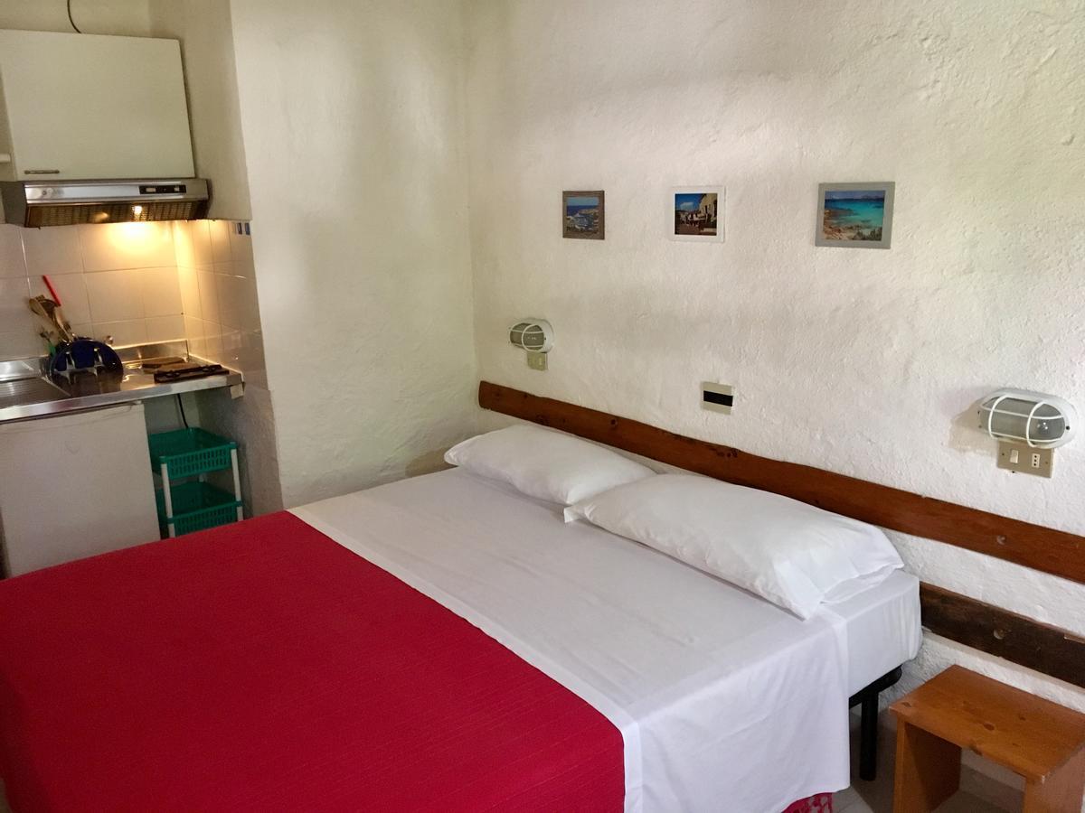 Cugnana Porto Rotondo Bungalows - Camping Exterior foto