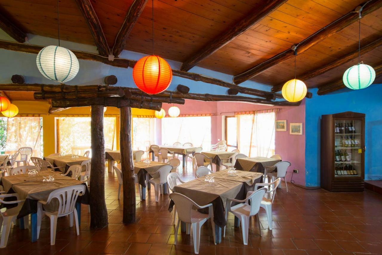 Cugnana Porto Rotondo Bungalows - Camping Exterior foto